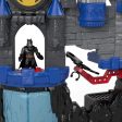 Imaginext DC Super Friends, Wayne Manor Batcave on Sale