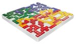 Blokus Strategy Game Sale