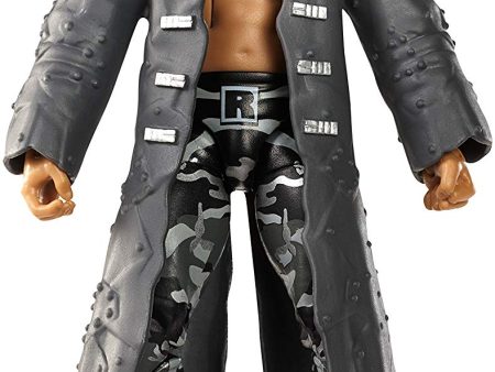 WWE Wrestling Elite Collection Mattel Hall of Fame Edge  6  Action Figure Online now