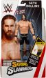 WWE Sound Slammers Seth Rollins Figure Online