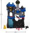 Imaginext DC Super Friends, Wayne Manor Batcave on Sale