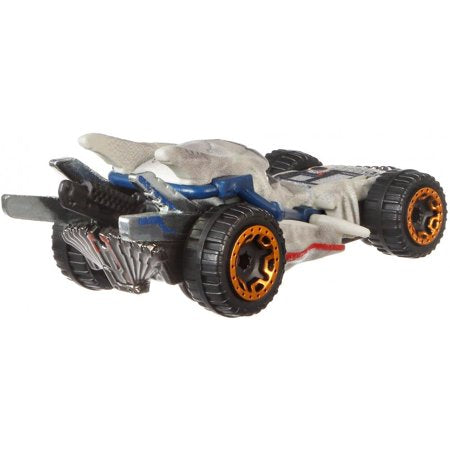 Hot Wheels Star Wars Han Solo Nemesis Character Car Online