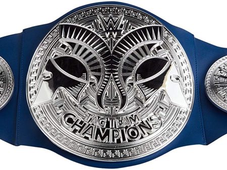 WWE Tag Team Championship Title For Cheap