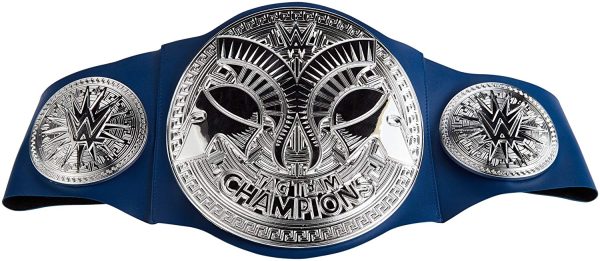 WWE Tag Team Championship Title For Cheap