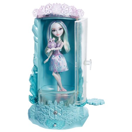 Ever After High Epic Winter Winter Sparklizer Playset Online now