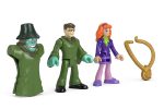 Imaginext Scooby-Doo Daphne & Mr. Hyde - Figures Cheap