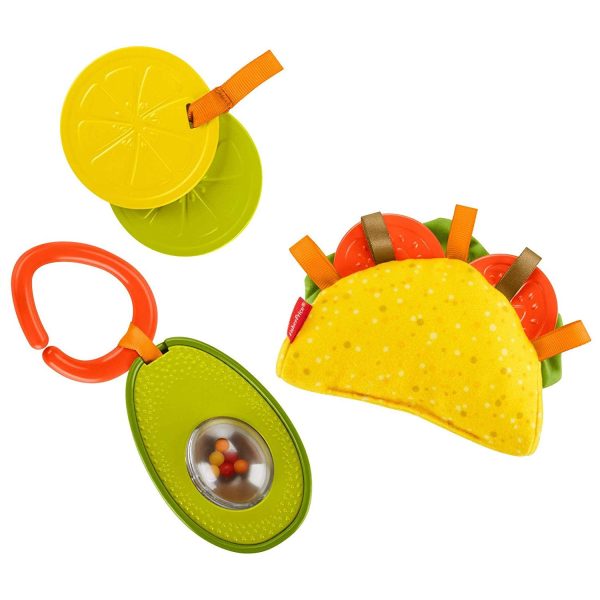 Fisher-Price Taco Tuesday Gift Set on Sale