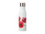 M&w Katherine Castle Floriade Double Wall Insulated Bottle 450ml Ranunculus Sale