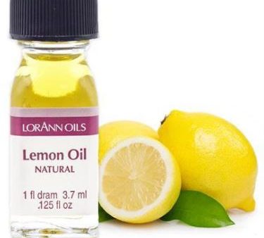 Lorann Oils - Lemon Oil Cheap