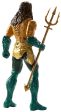 AQUAMAN Trident Strike Figure Online Sale