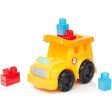 Mega Bloks School Bus For Discount