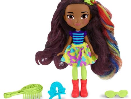 Nickelodeon Sunny Day, Pop-in Style Rox For Discount