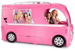 Barbie Pop-Up Camper Vehicle Sale