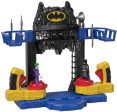 Imaginext DC Super Friends, Battle Batcave Discount