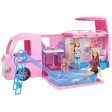 Barbie DreamCamper Adventure Camping Playset Supply