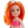 Barbie Dreamtopia Small Mermaid Doll with Comb Hidden in Her Fin Hot on Sale