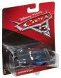 Cars 3 Jackson Storm Die-Cast Vehicle Sale