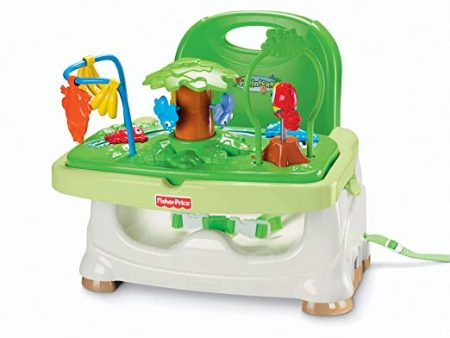 Rainforest Healthy Care Booster Seat Online