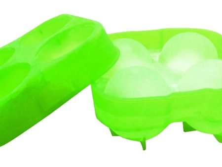 Vin Bouquet Silicone Giant Ice Tray For Discount