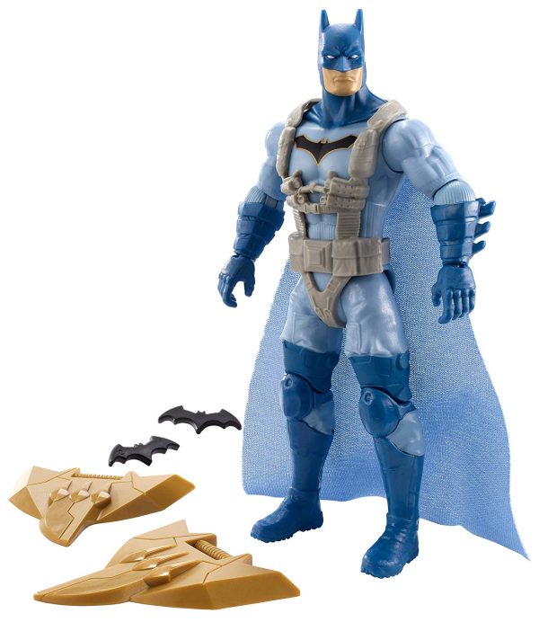 Batman Missions Night Jumper Batman Figure Online Hot Sale