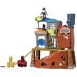 Imaginext Scooby-Doo Haunted Ghost Town For Cheap