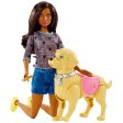 Barbie Walk & Potty Pup Nikki Doll Online Hot Sale