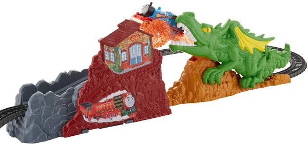 Thomas & Friends Dragon Set Online Hot Sale