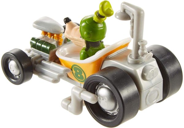 Fisher-Price Disney Mickey & the Roadster Racers, Pull  n Go Tubster Vehicle Sale