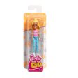 Barbie On The Go Green Fashion Doll Hot on Sale