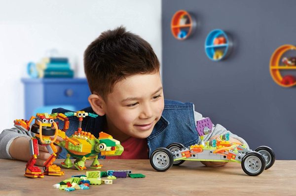 Mega Construx Inventions Deluxe Pack Discount