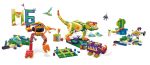 Mega Construx Inventions Deluxe Pack Discount