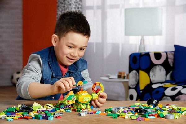 Mega Construx Inventions Deluxe Pack Discount