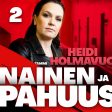 Nainen ja pahuus 2 For Cheap