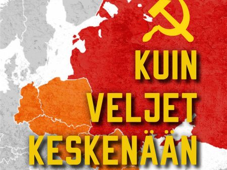 Kuin veljet keskenään Online now