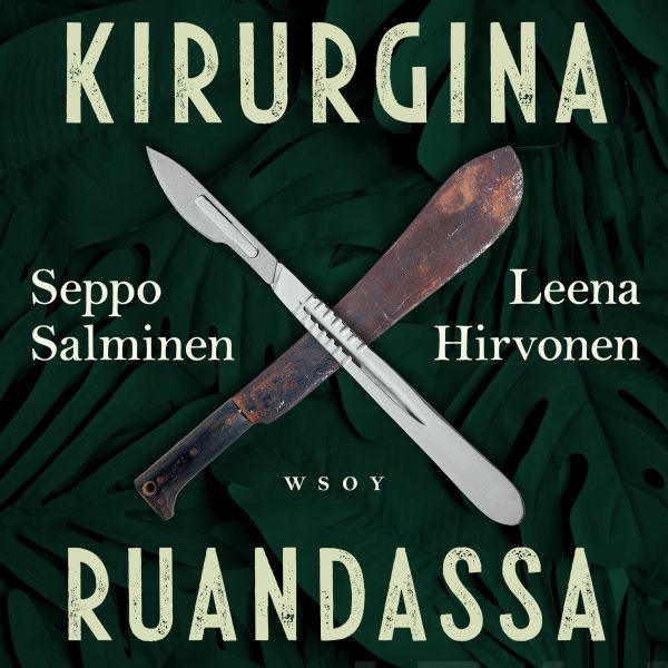 Kirurgina Ruandassa Online now