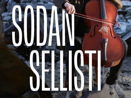 Sodan sellisti Hot on Sale