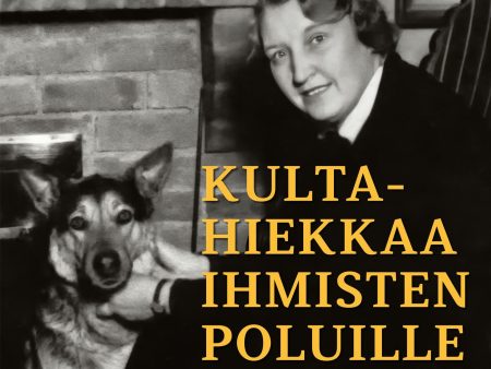 Kultahiekkaa ihmisten poluille Supply