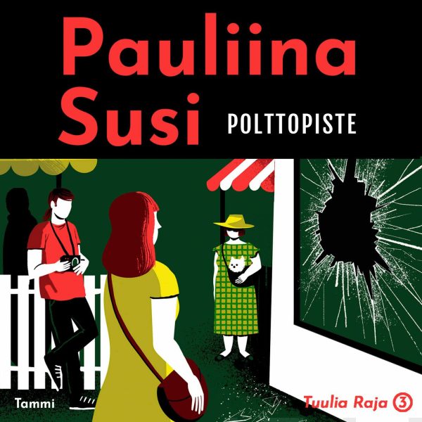 Polttopiste Supply