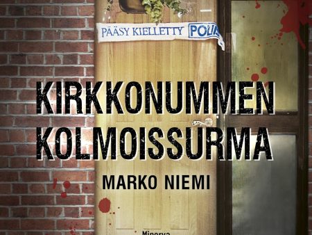 Kirkkonummen kolmoissurma Online Sale