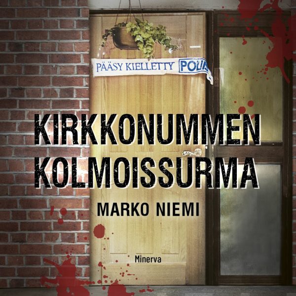 Kirkkonummen kolmoissurma Online Sale