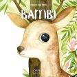 Bambi (ladattava selkoäänikirja) Online Sale