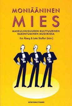 Moniääninen mies Online Sale