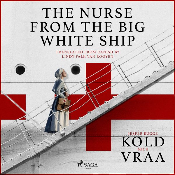 Nurse from the Big White Ship, The Hot on Sale