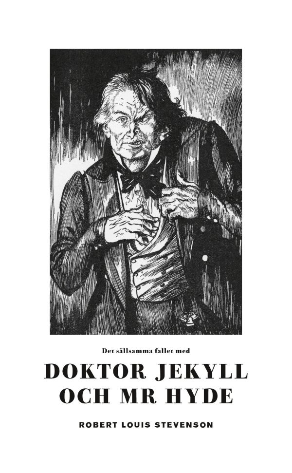 Doktor Jekyll och mr Hyde Online Sale