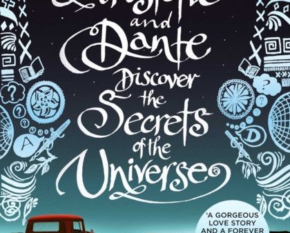 Aristotle and Dante Discover the Secrets of the Universe Cheap