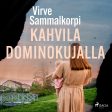 Kahvila Dominokujalla For Cheap