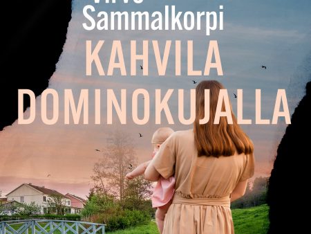 Kahvila Dominokujalla For Cheap