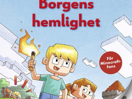 Borgens hemlighet on Sale