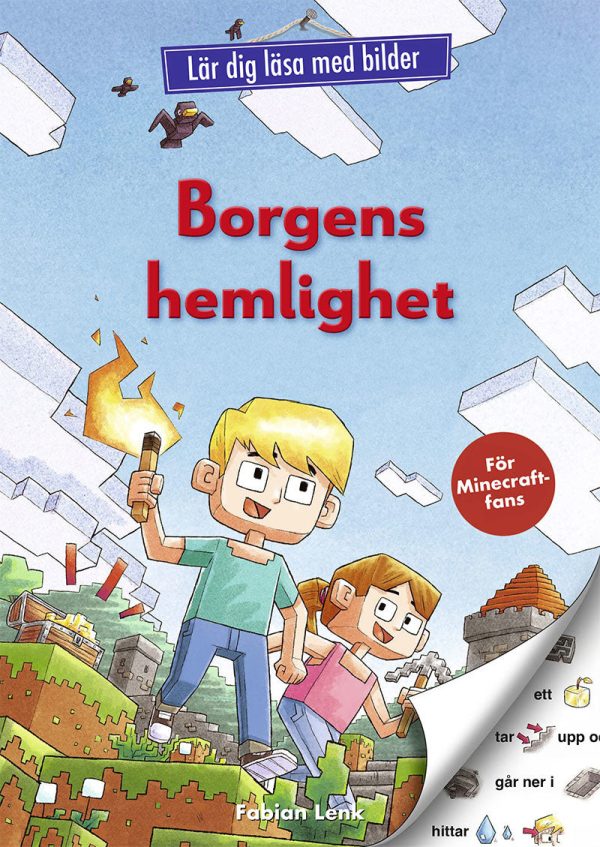 Borgens hemlighet on Sale