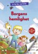 Borgens hemlighet on Sale